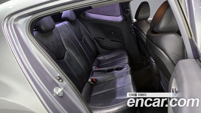 Hyundai Veloster 2012 — photo 12