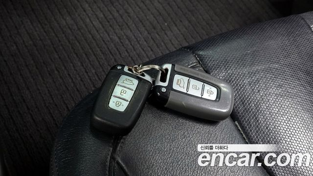 Hyundai Veloster 2012 — photo 15