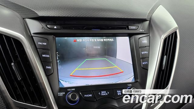 Hyundai Veloster 2012 — photo 17