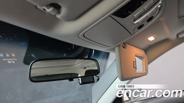 Kia K7 2017 — photo 23