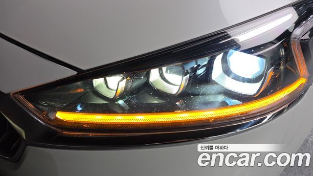 Kia K7 2017 — photo 8