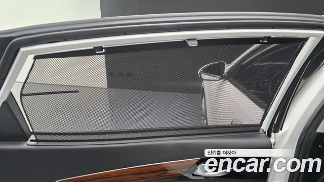 Kia K7 2017 — photo 28