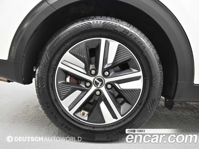 Kia Niro 2020 — photo 5
