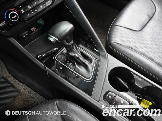 Kia Niro 2020 — photo 9