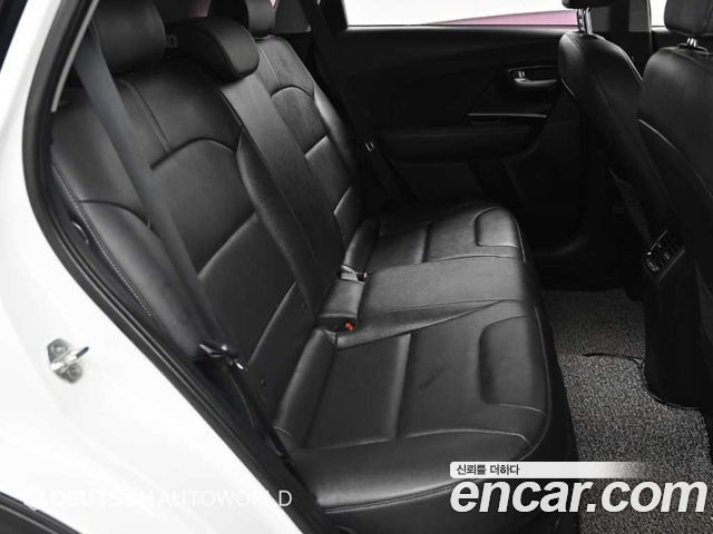 Kia Niro 2020 — photo 12