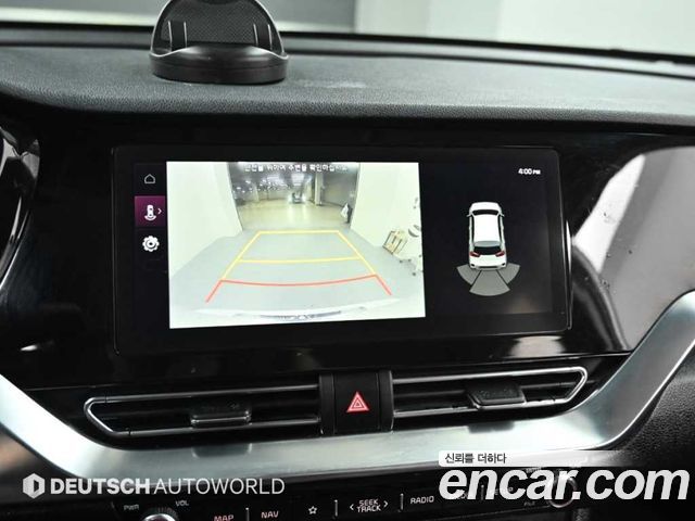 Kia Niro 2020 — photo 15