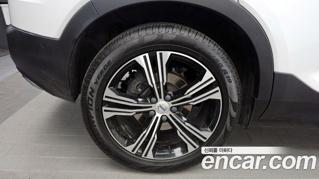 Volvo XC40 2020 — photo 5
