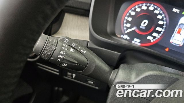 Volvo XC40 2020 — photo 35