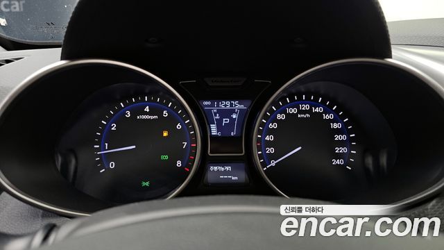 Hyundai Veloster 2012 — photo 8