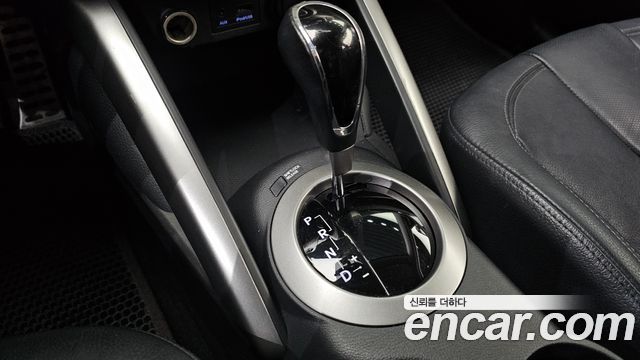 Hyundai Veloster 2012 — photo 9