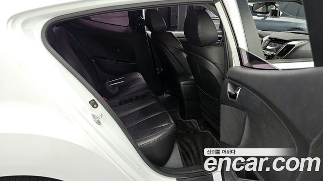 Hyundai Veloster 2012 — photo 12