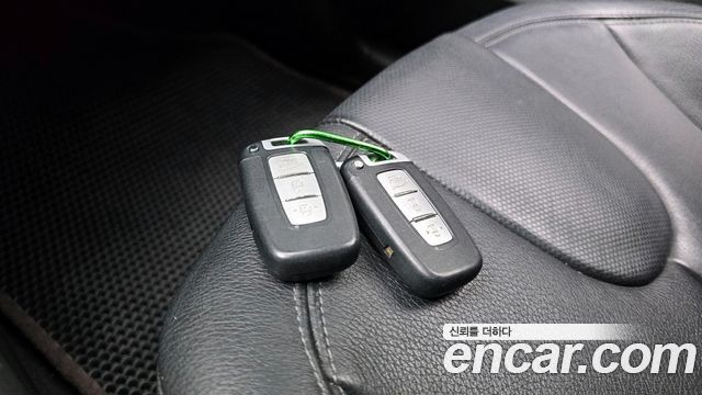 Hyundai Veloster 2012 — photo 19