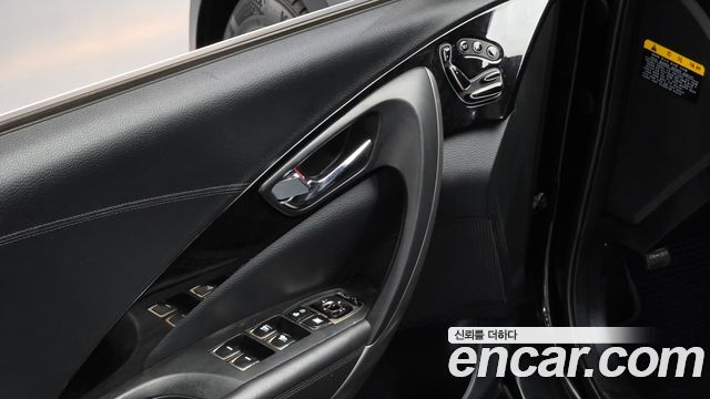 Hyundai Grandeur 2014 — photo 16