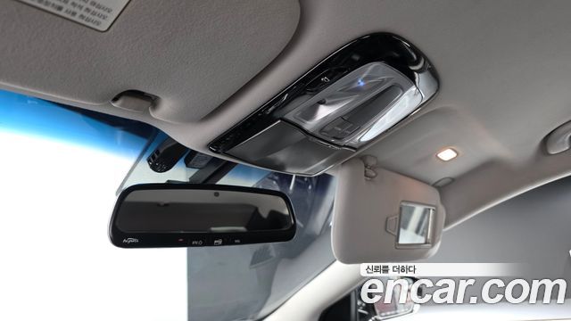 Hyundai Grandeur 2014 — photo 19