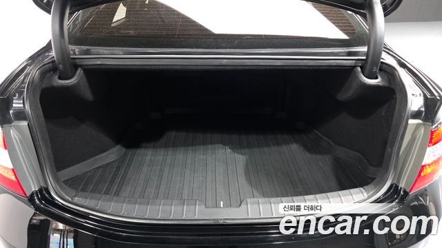 Hyundai Grandeur 2014 — photo 20