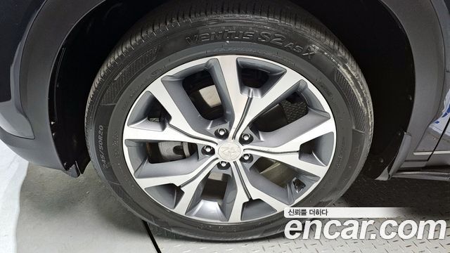 Hyundai Palisade 2019 — photo 5