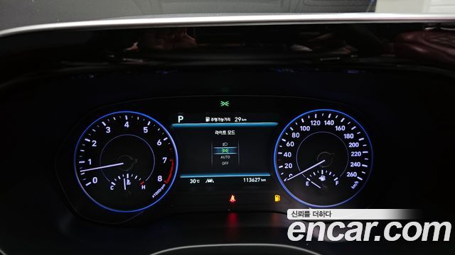 Hyundai Palisade 2019 — photo 11
