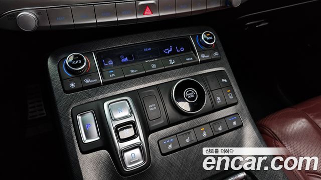 Hyundai Palisade 2019 — photo 12