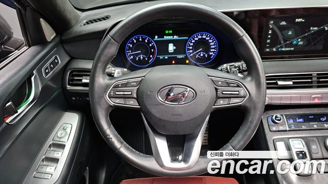 Hyundai Palisade 2019 — photo 18