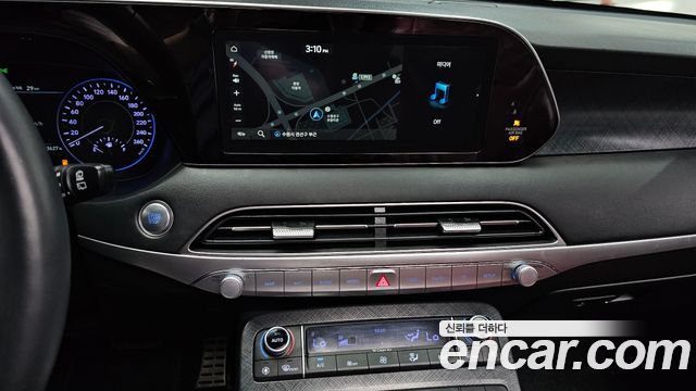 Hyundai Palisade 2019 — photo 19
