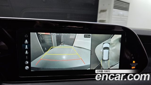 Hyundai Palisade 2019 — photo 20