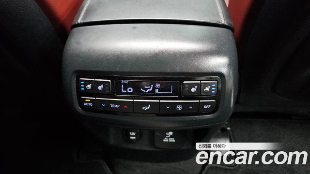 Hyundai Palisade 2019 — photo 24
