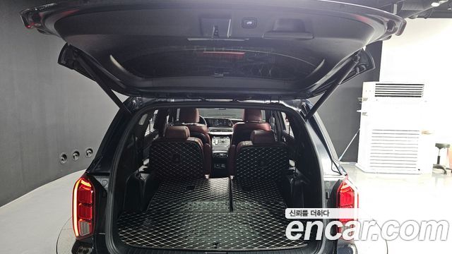 Hyundai Palisade 2019 — photo 26