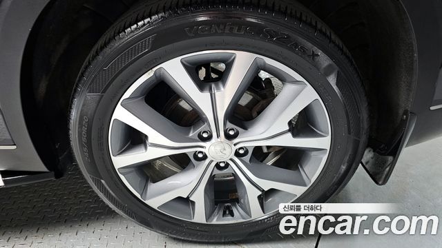Hyundai Palisade 2019 — photo 7