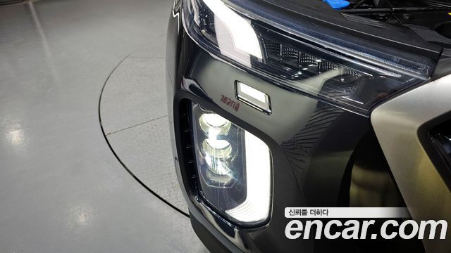 Hyundai Palisade 2019 — photo 8