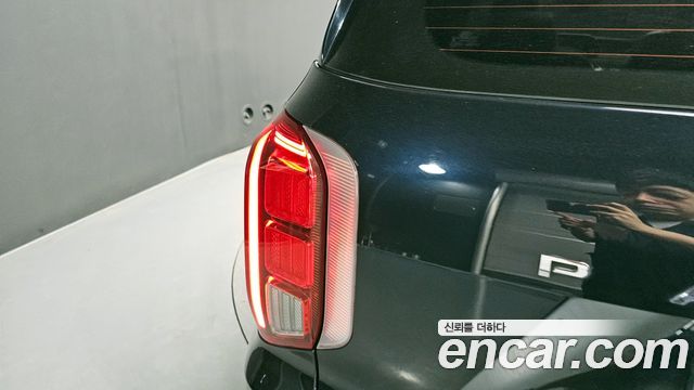 Hyundai Palisade 2019 — photo 9