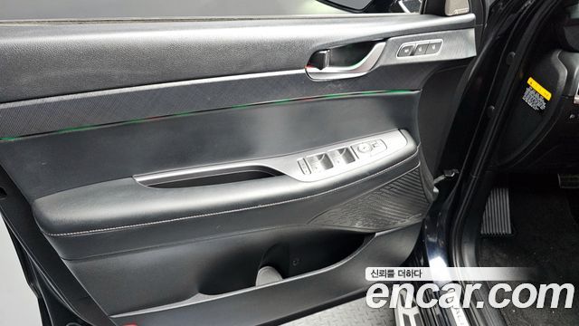 Hyundai Palisade 2019 — photo 14