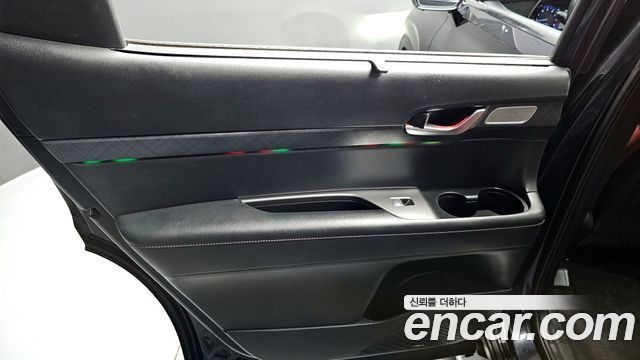 Hyundai Palisade 2019 — photo 15