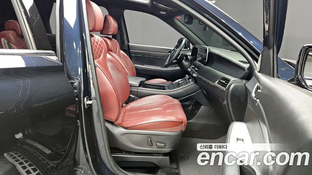 Hyundai Palisade 2019 — photo 16