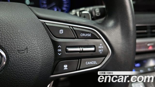 Hyundai Palisade 2019 — photo 27