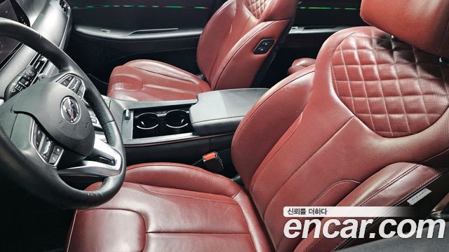Hyundai Palisade 2019 — photo 29