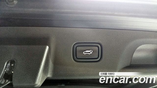 Hyundai Palisade 2019 — photo 32