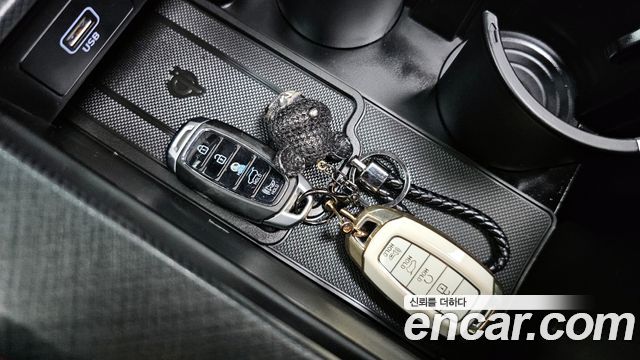 Hyundai Palisade 2019 — photo 34