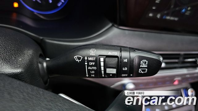 Hyundai Palisade 2019 — photo 35