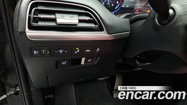 Hyundai Palisade 2019 — photo 36