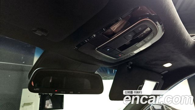 Hyundai Palisade 2019 — photo 37