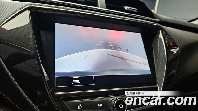 Chevrolet Korea Trailblazer 2022 — photo 21