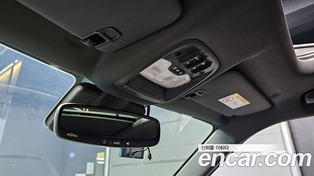 Chevrolet Korea Trailblazer 2022 — photo 22