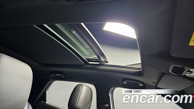 Chevrolet Korea Trailblazer 2022 — photo 23