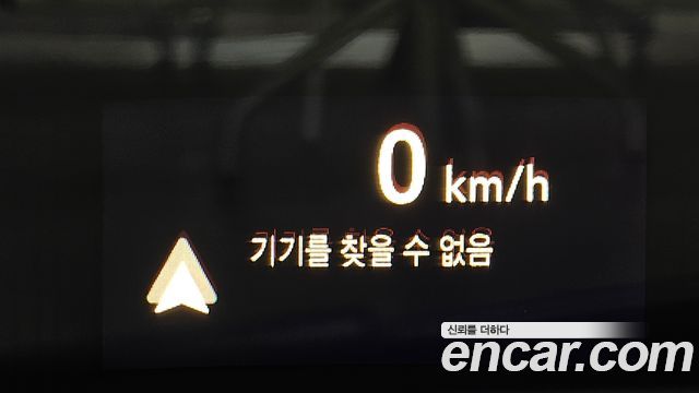Chevrolet Korea Trailblazer 2022 — photo 24