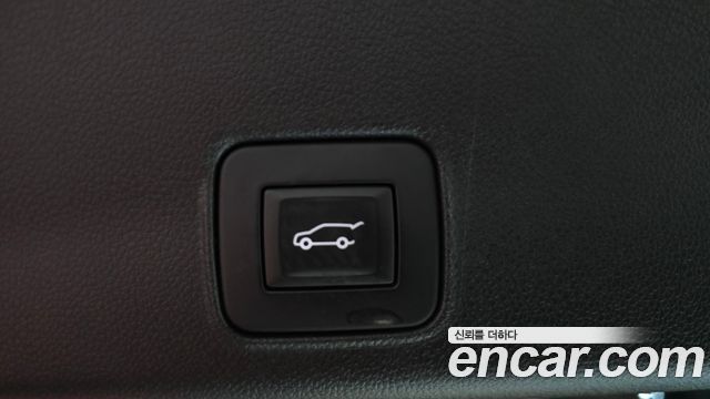 Chevrolet Korea Trailblazer 2022 — photo 26