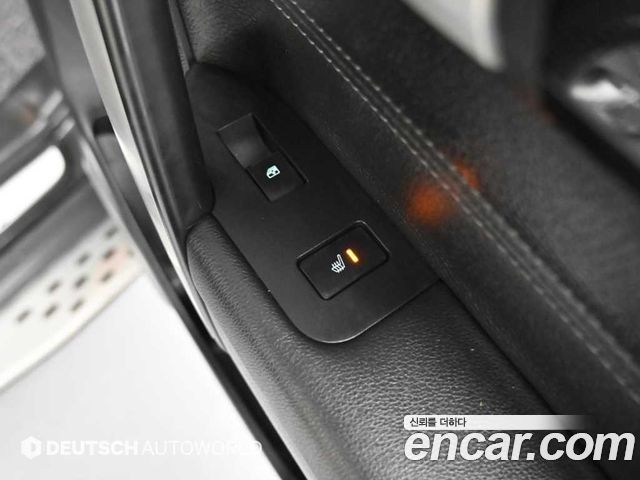 Chevrolet Korea Captiva 2015 — photo 16