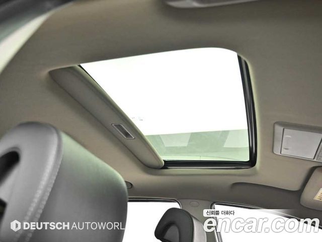 Chevrolet Korea Captiva 2015 — photo 18