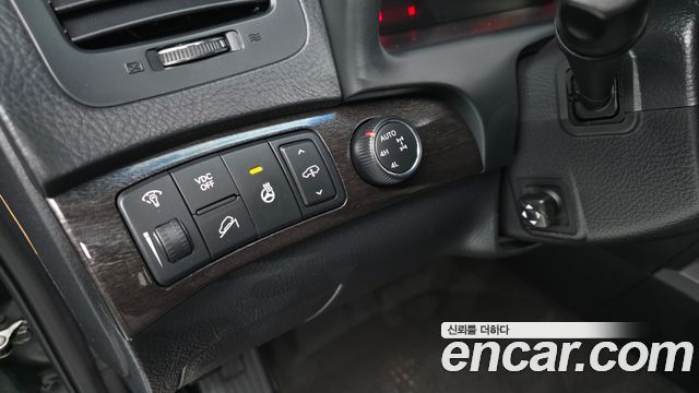 Kia Mohave 2014 — photo 12