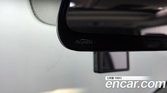 Kia Mohave 2014 — photo 18