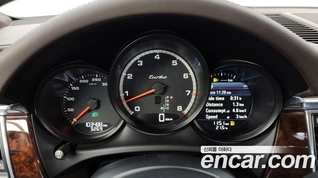 Porsche Macan 2015 — photo 8